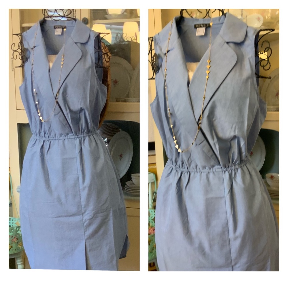Shift Dress Size Med So Cute  New